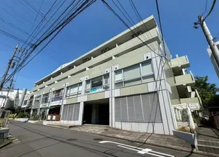 パストラル新百合Ⅱの画像