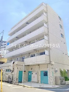 ヒルズ中野の画像