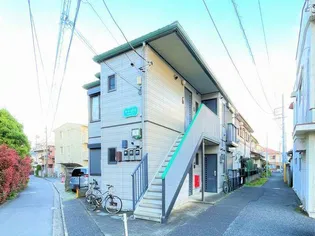 カーサ ビアンコの画像