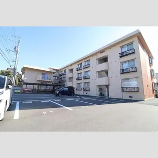 ロワイヤルマンションの画像