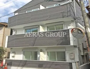 アーベインテラス練馬の画像