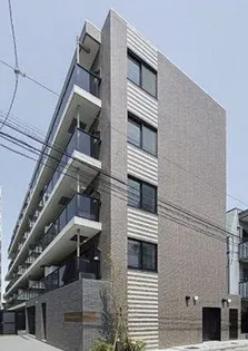 パティーナ練馬平和台の画像