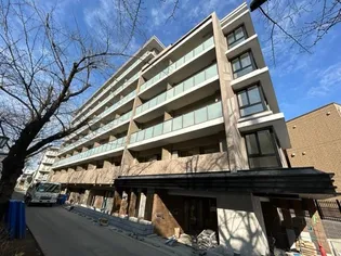 ルピアシェリール武蔵浦和の画像