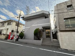 メゾン ド フォンテーヌの画像