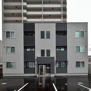 アンティリス平岸Ⅱの画像