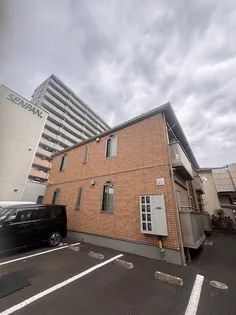 プリマヴェーラ杜王【2階】の外観