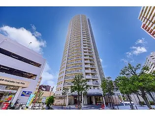 ドリームタワーキュアレジデンスの画像