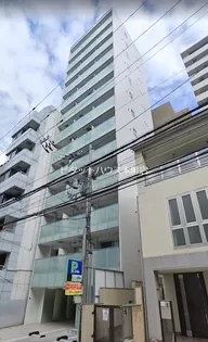 大阪府大阪市中央区内久宝寺町2【マンション】の外観