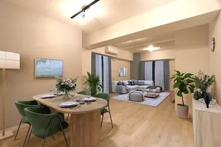 ライフプラザ熊谷の画像