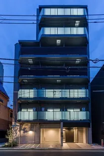 RELUXIA墨田東向島の画像