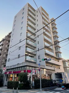 コンフォリア麻布EASTの画像