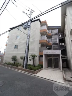 ヴィラほったIIの画像