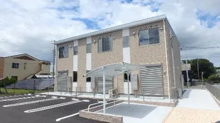 グリーンハイム小俣の画像