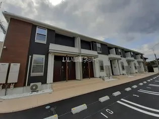 すずらんハウスの画像