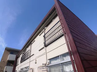 フジコーポ1の画像