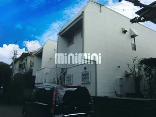 大谷口コーポの画像