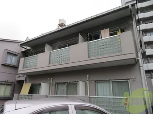 山幸ハイツの画像