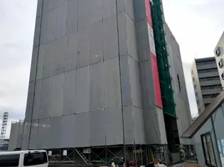 サンライズ 江平中町【8階】の外観