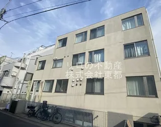 ANTELOPE経堂の画像