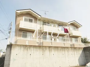 ライツェントヴィラの画像