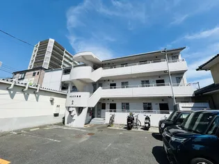 NSビラ高須の画像