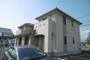 リベラ妻沼東 B棟の画像