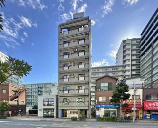 金沢東砂ビルの画像