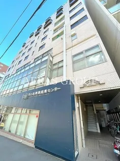 イヌイハイム市谷の画像