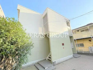 レオパレスかねたの画像