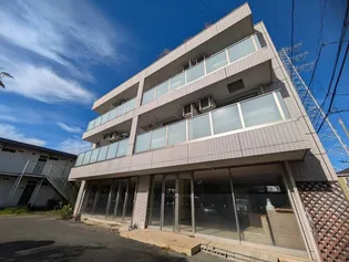 第一フラワーマンションの画像