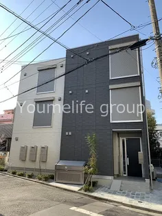 ハイアット湘南の画像