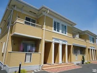 ボニート アンジュ ナカノBの画像