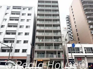 日神デュオステージ横須賀中央の画像