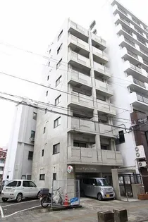 セレスティア・カネガエ【2階】の外観