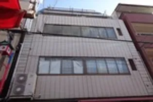 トクマスマンションの画像