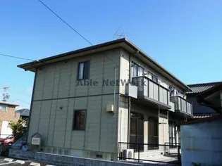 グレイス天王の画像