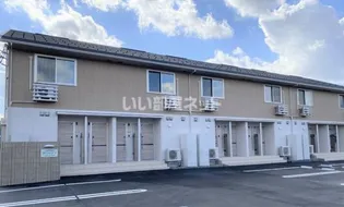 メディオカーサYの画像