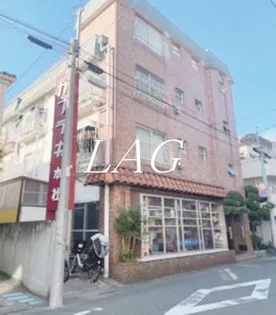 鏑木第9マンションの画像