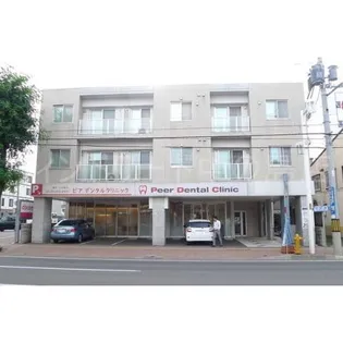 ニューコンフォート澄川の画像