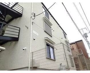 クレシア西谷の画像