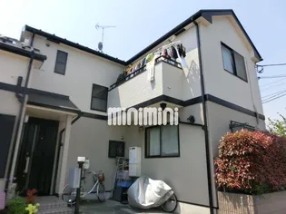 メゾン ド東白楽の画像