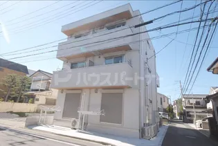 ルリアン江戸川の画像