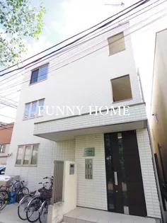 シャトーMATSUDAの画像