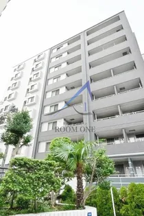 オーベル馬込ILの画像