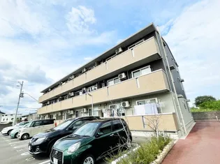 セジュール シンワの画像