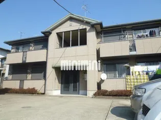 レクエルド壱番館の画像