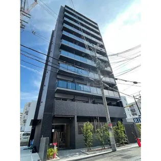 ファーストフィオーレあびこの画像