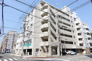 パルハイツ呉中央の画像