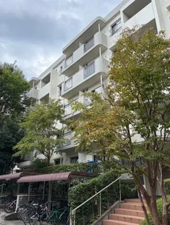 みずきが丘住宅12号棟の画像