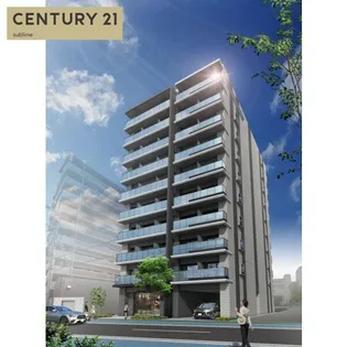 クレアドーレ南草津の画像